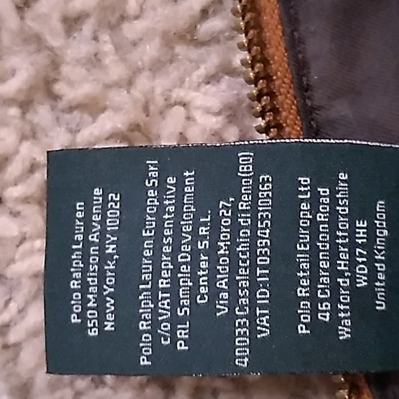 Crossbody bag lauren Ralph lauren - Picture 3 of 3